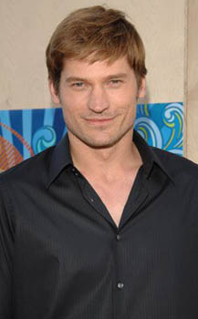 Nikolaj Coster-Waldau